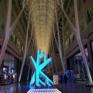 Meet your Posher, Stefani